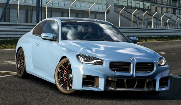 bmw m2 assetto corsa 01