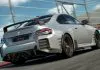 Assetto Corsa EVO 0.6: A Deep Dive into the Physics Update bmw m2 assetto corsa 04
