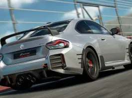 Assetto Corsa EVO 0.6: A Deep Dive into the Physics Update bmw m2 assetto corsa 04