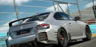 Assetto Corsa EVO 0.6: A Deep Dive into the Physics Update bmw m2 assetto corsa 04