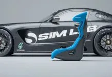 Sim-Lab is ready to launch an endurance seat: S1 Enduro enduro hero mobile 3