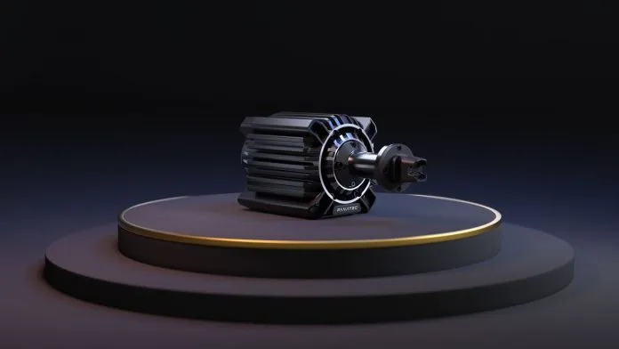 fanatecpodium dd 2026