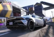 Forza Horizon 6 Reveals 9 Minutes of Gameplay in Japan, Confirms May 2026 Release forza horizon 6 car