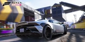 forza horizon 6 car
