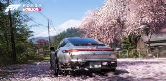 forza horizon 6 japan