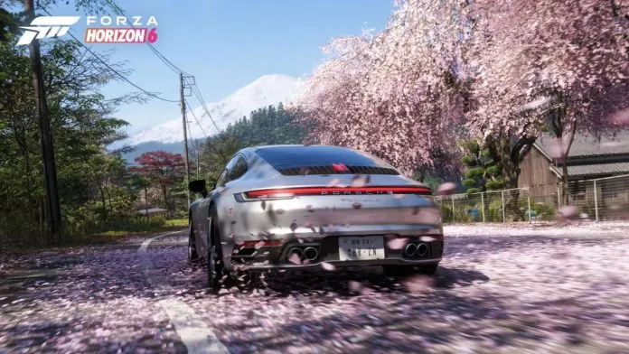 forza horizon 6 japan forza horizon 6 japan