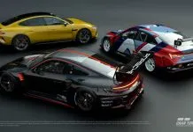 Gran Turismo 7 Launches Update 1.67 with a Focus on Competition gran turismo 7 update 1.67 2026