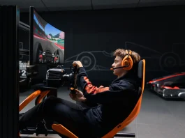 Sim Racing Deals August 2026: What to Buy and Skip hunt life oscar piastri