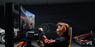 Sim Racing Deals August 2026: What to Buy and Skip hunt life oscar piastri