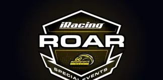 iRSE ROAR