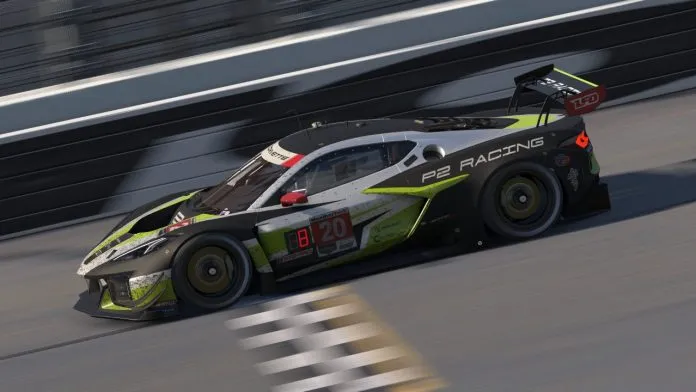 ir daytona 2026 ir daytona 2026