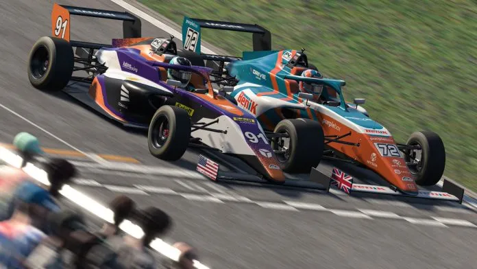 ir f4 finish ir f4 finish