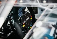Fine-Tuning Your Cockpit for Comfort and Longer Sessions misc hyundai