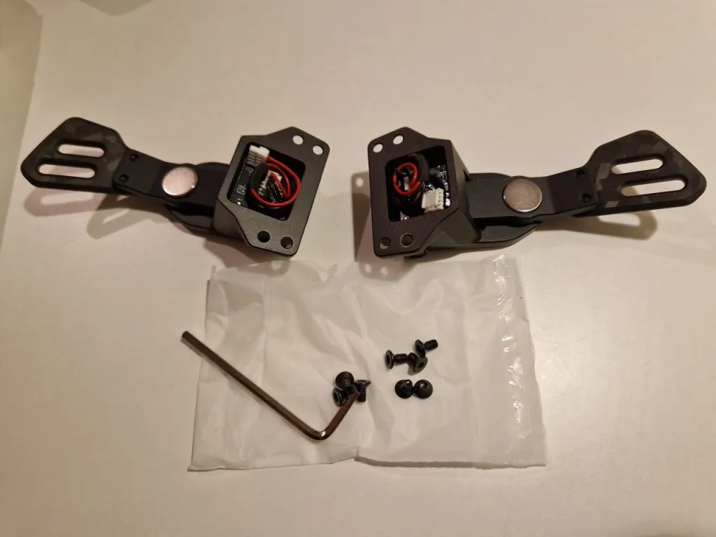 moza racing cs pro steering wheel review 173817