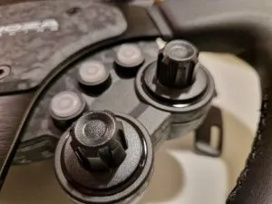 moza racing cs pro steering wheel review 174333