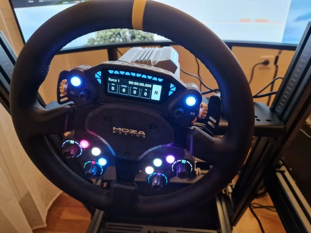 moza racing cs pro steering wheel review 182948 moza racing cs pro steering wheel review 182948