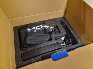 moza racing r21 ultra wheelbase review 190956