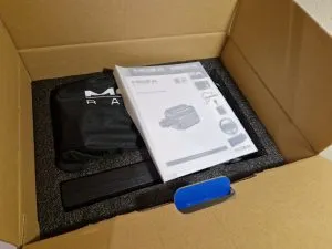 moza racing r21 ultra wheelbase review 191006