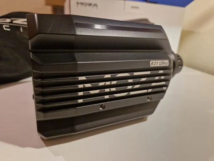 moza racing r21 ultra wheelbase review 191212