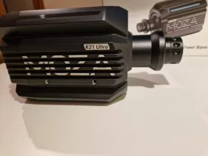 moza racing r21 ultra wheelbase review 191218