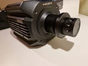 moza racing r21 ultra wheelbase review 191227