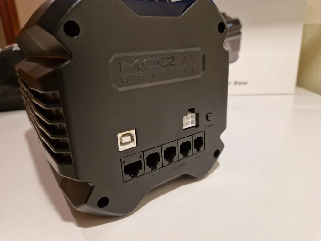 moza racing r21 ultra wheelbase review 191300