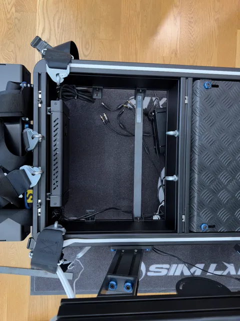 qubic system qs 220 review 0450