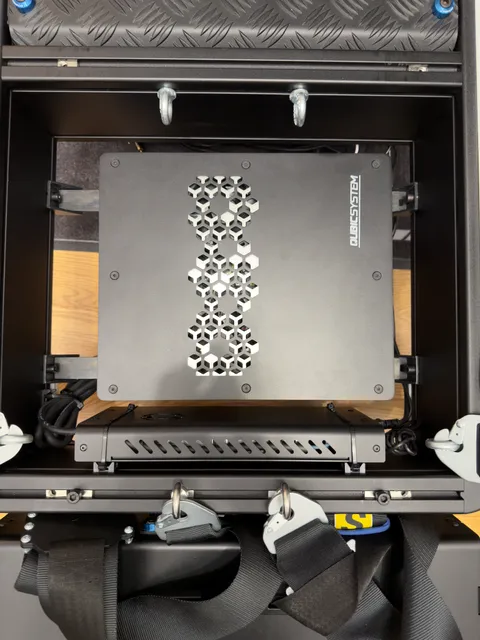 qubic system qs 220 review 0452