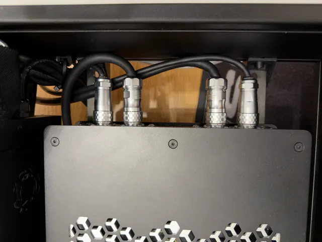 qubic system qs 220 review 0517