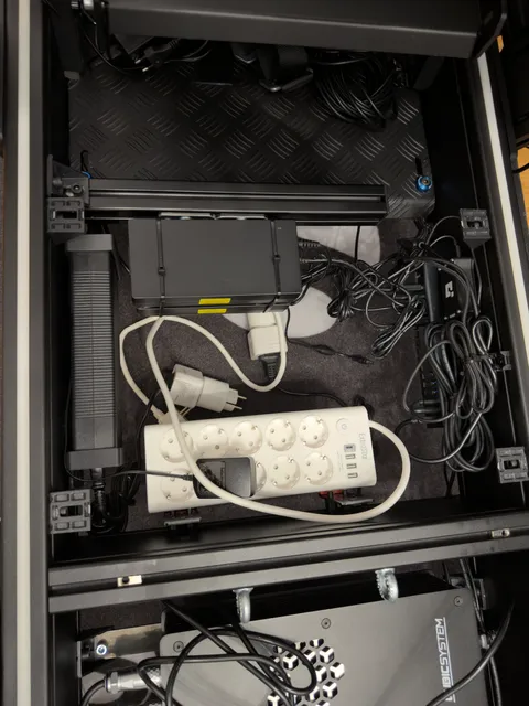 qubic system qs 220 review 0551