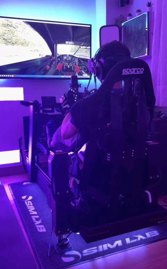 qubic system qs 220 review 0611