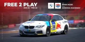 raceroom free 2 play january 2026