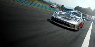 911GT3RS 1920x1080