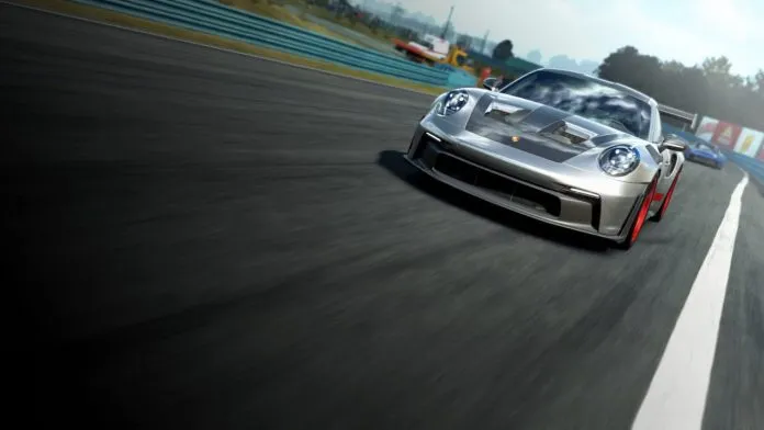 911GT3RS 1920x1080 911GT3RS 1920x1080