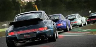 Assetto Corsa EVO