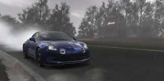 Assetto Corsa EVO