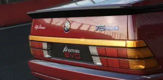 Assetto Corsa EVO