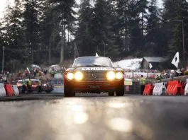 Assetto Corsa Rally: The Future of Online Rally Assetto Corsa Rally Fulvia Marketing