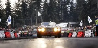 Assetto Corsa Rally: The Future of Online Rally Assetto Corsa Rally Fulvia Marketing