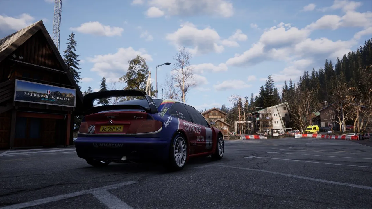 Assetto Corsa Rally Update 0.3 02 Assetto Corsa Rally Update 0.3 02