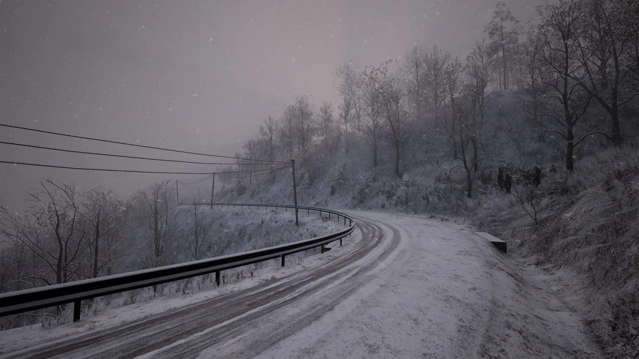 Assetto Corsa Rally Update 0.3 03 Assetto Corsa Rally Update 0.3 03