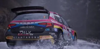 Assetto Corsa Rally Update 0.3 Winter Snow Tyre