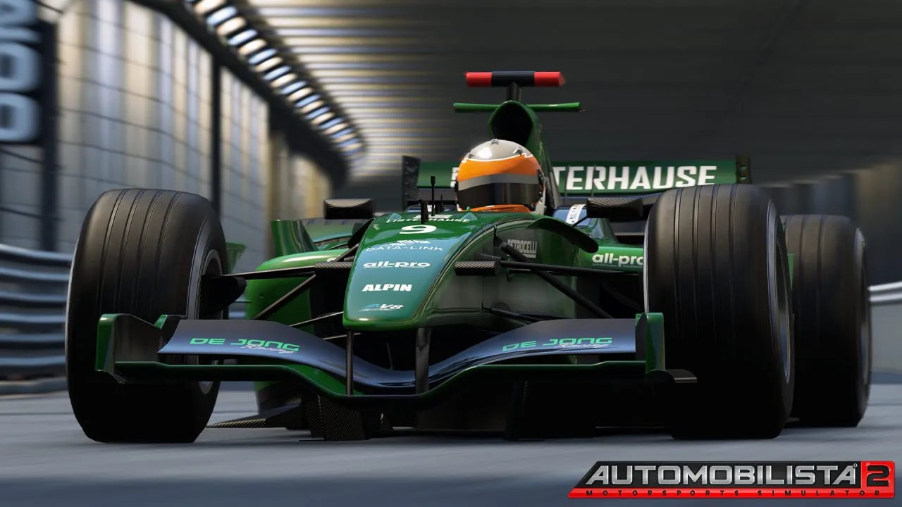 Automobilista 2 2026