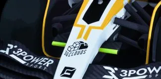 Formula Legends