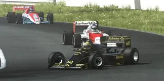 Grand Pro Circuit