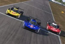 What Le Mans Ultimate Does Better Than Any Other Simulator Le Mans Ultimate Hypercars