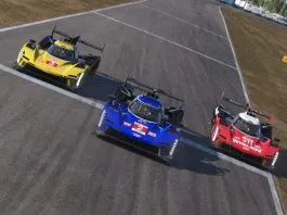 What Le Mans Ultimate Does Better Than Any Other Simulator Le Mans Ultimate Hypercars