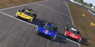 What Le Mans Ultimate Does Better Than Any Other Simulator Le Mans Ultimate Hypercars