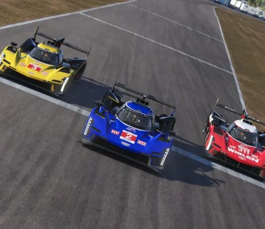 What Le Mans Ultimate Does Better Than Any Other Simulator Le Mans Ultimate Hypercars