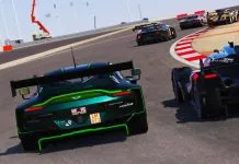 Le Mans Ultimate v1.2.4 Patch: LMGT3 BoP & Online Updates Le Mans Ultimate v1.2.4 Patch